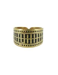 Anillo de Bronce -29-