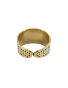 Anillo de Bronce -29- 2