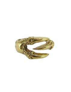 Anillo de Bronce -22-