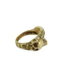 Anillo de Bronce -22- 2