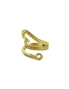 Anel de bronze -51-