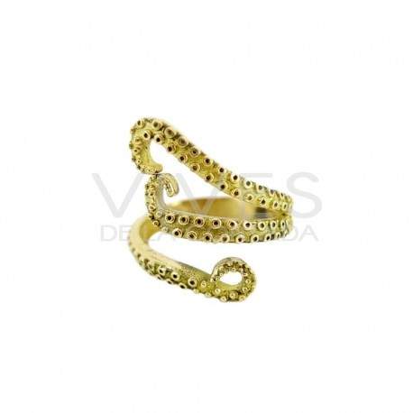 Ring bronze -51-