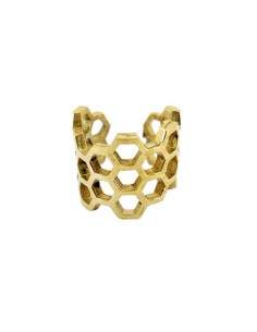 Anillo de Bronce -50-