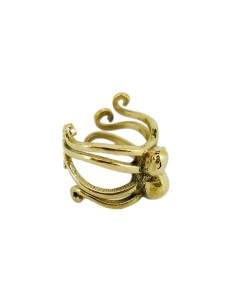 Anillo de Bronce -48- 2