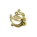Bague de bronze -48-