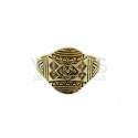 Bague de bronze -44-