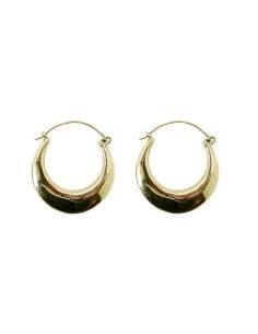 Brincos de bronze -33-