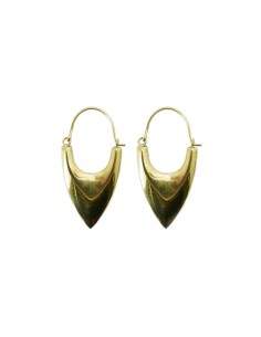 Earrings of Bronze -32-
