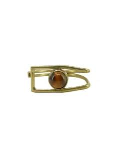 Ring of Bronze with Random Ore - 30 -