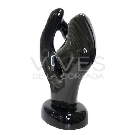 Rainbow Obsidian Sculpture FO3