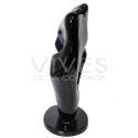 Escultura de Obsidiana Arcoíris FO2