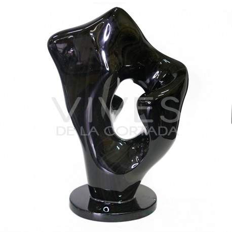 Rainbow Obsidian Sculpture FO2