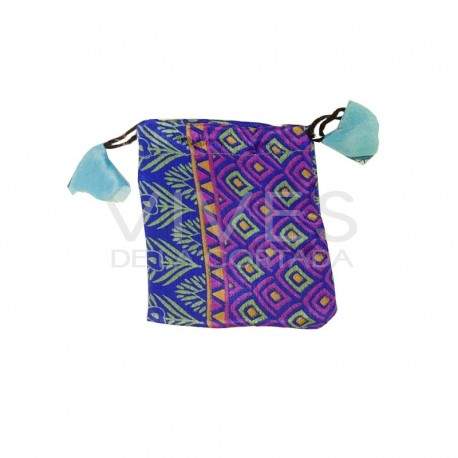 Saco de pano pequeno 0,25€ 0,25