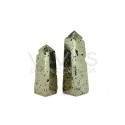 Pyrite Obelisk (140 - 200gr)