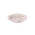 Corações de Opala Rosa (Embalagem 250gr)