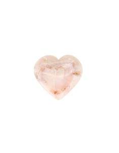 Pink Opal Hearts (Pack 250gr)