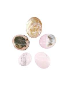 Pink Opal Soap (Pack 250gr)