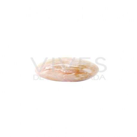 Jabón de Ópalo Rosa (Pack 250gr)
