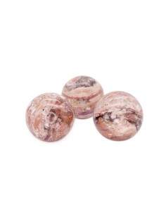 Esferas de Ópalo Rosa (Pack 250gr)