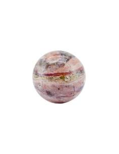 Esferas de Ópalo Rosa (Pack 250gr) 2
