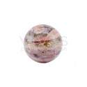 Esferas de Opala Rosa (Embalagem 250gr)