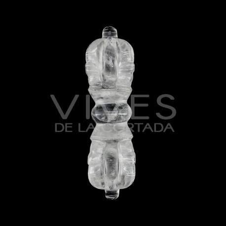 Dorge de Quartz (210gr)