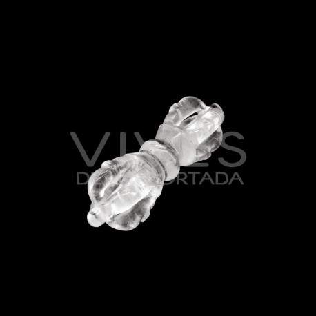 Dorge de Quartz (210gr)