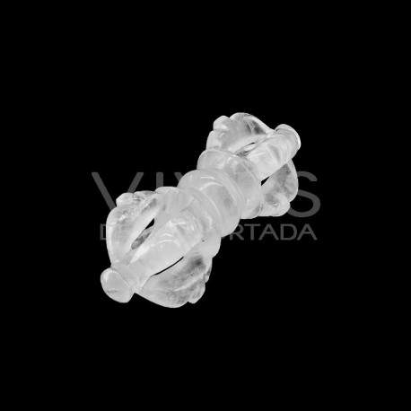 Dorge of Quartz (285gr)