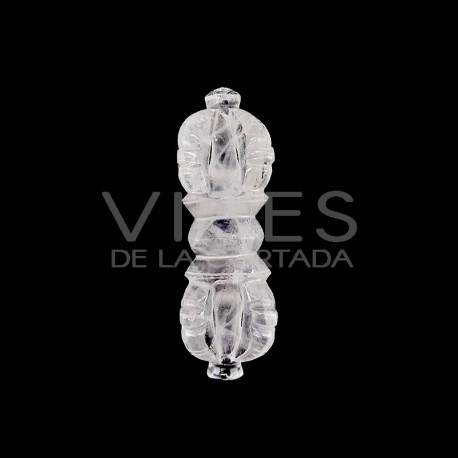 Dorge of Quartz (285gr)