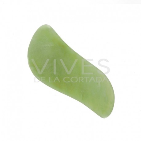 Masseur Jade Gua Sha -3-