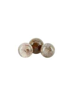 Smoked Quartz Spheres (Pack 500gr)