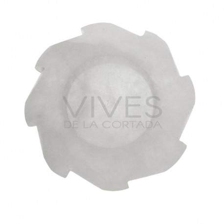 Posauela de Selenite Polida