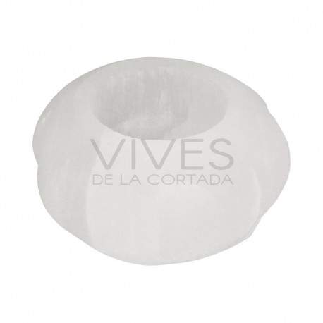 Posuela Selenita Pulida