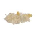 Halloysite Druse (Quartz Mango) CM16