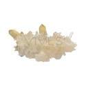 Drusa de Halloysite (Quartzo Mango) CM16