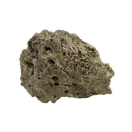 Pyrite Druse PYR6