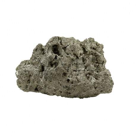 Pyrite Druse PYR9