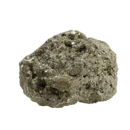 Pyrite brute PYR18