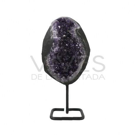 Amethyst Base PA245