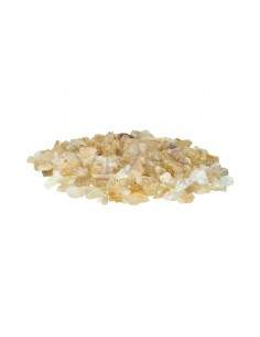 Chips de Citrino (Pack 250gr)