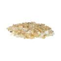Éclats de citrine (paquet de 250gr)