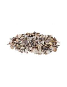 Chips de Jaspe Zebra (Embalagem 250gr)