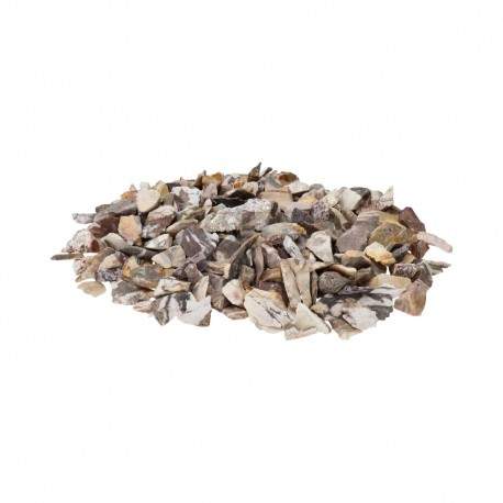 Chips de Jaspe Zebra (Embalagem 250gr)