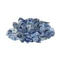 Fichas grandes de sodalita (Embalagem 250gr)