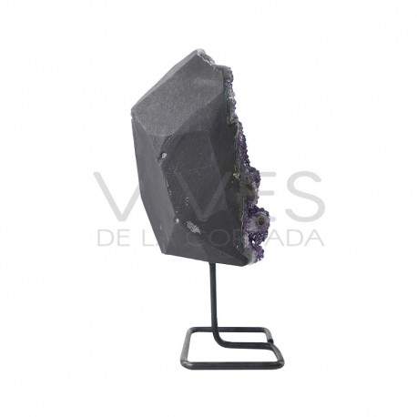 Base ametista PA344