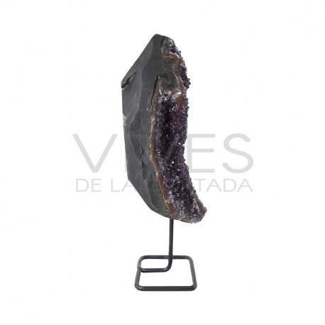 Amethyst Base PA345