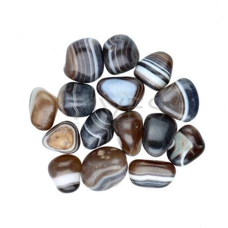 Rodados de Ónix T-5 (Pack 250gr)