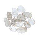 Rodados de Cuarzo "A" (Pack 250gr)