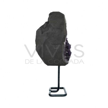 Amethyst Base PA367