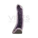 Amethyst Geode GA399